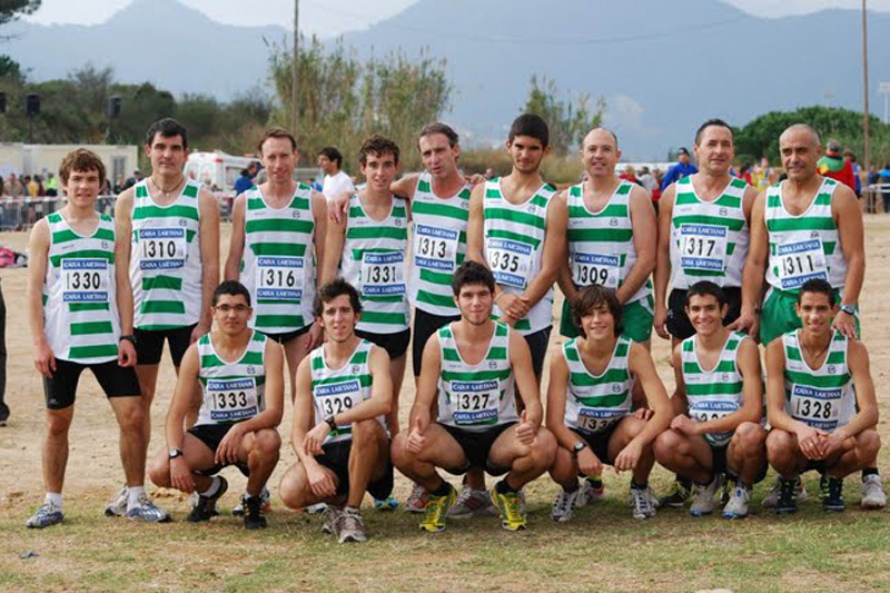 Membres del Club