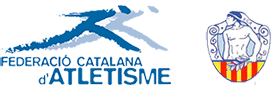 Federació Catalana d'atletisme